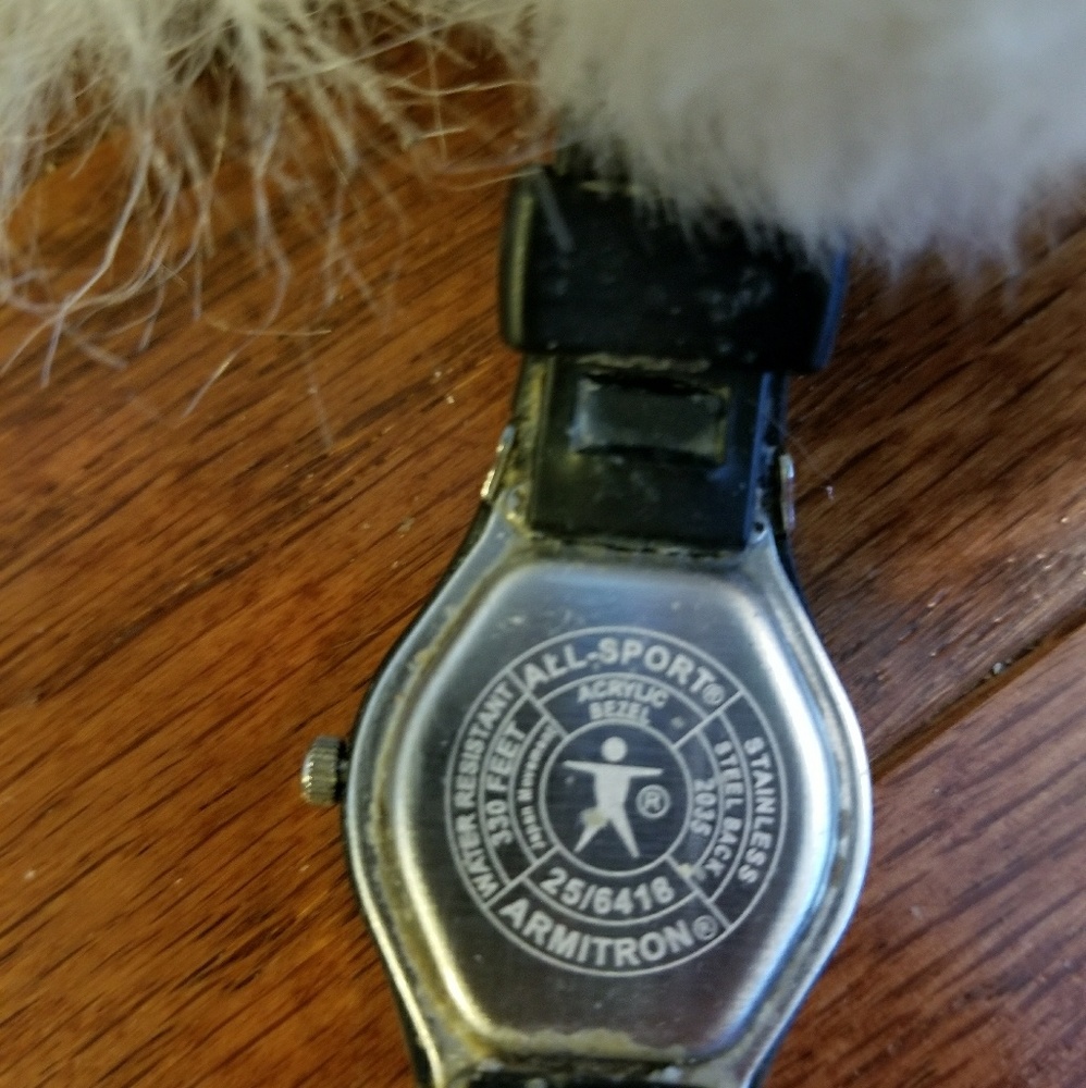 ARMITRON Watch - Picture 5 of 5